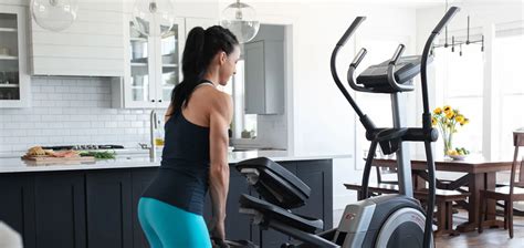 Elliptical Review: ProForm Carbon E7 Elliptical | Elliptical.com