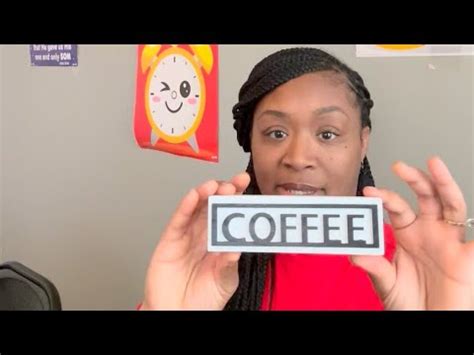 Coffee Bar Mini Haul - YouTube