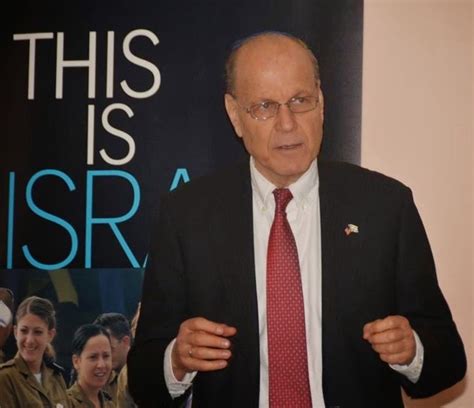 Ambassador ret. Yoram Ettinger: Saudi Arabia VS President Obama and Secretary Kerry | SERVIZI ...