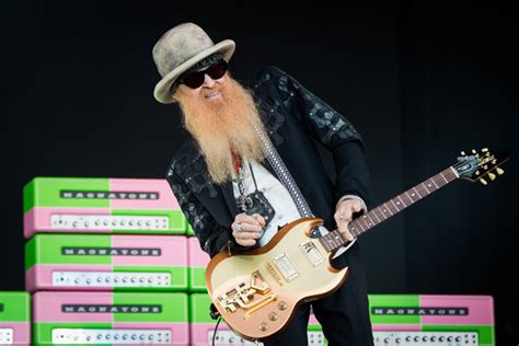 Get a private blues lesson from ZZ Top's Billy Gibbons | Guitar World