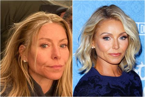 With or Without Make-Up, These Fabulous Stars Look Absolutely Stunning ...