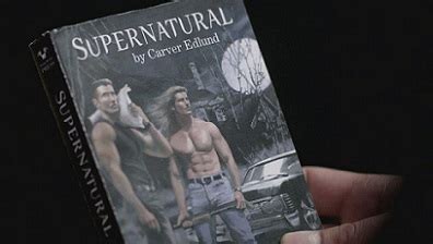 The Supernatural Books - Super-wiki