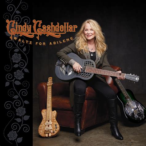 Cindy Cashdollar, Dobro and Steel Guitar : Details on Upcoming Shows and a list of Recent Gigs