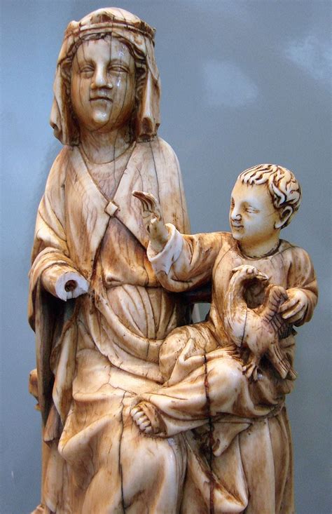 Italian Late Medieval Sculpture Is Best Described as