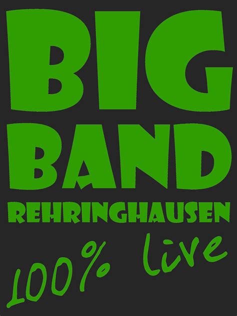 Big Band Rehringhausen
