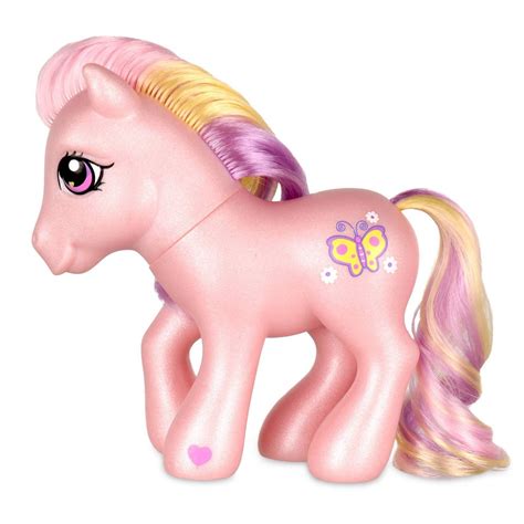 MLP 2019 Retro G3 Ponies G3 Ponies | MLP Merch