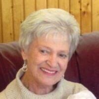 Obituary | Barbara J. Rupp of Swartz Creek, Michigan | SWARTZ FUNERAL HOME