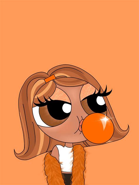 Powerpuff girl | Powerpuff girls wallpaper, Cartoon wallpaper, Girl iphone wallpaper