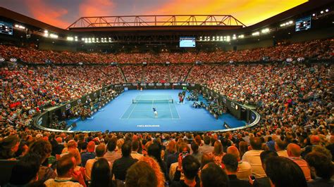 Australian Open to start with 30,000 fans | LondonDailyPost.com