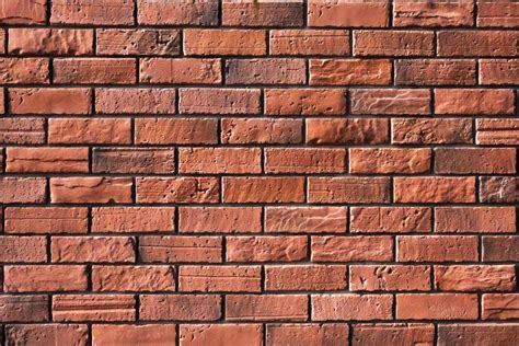 vintage red brick wall background of red color 2545749 Stock Photo at Vecteezy