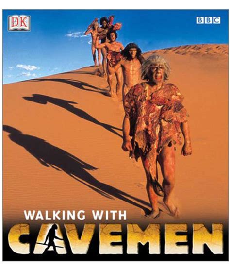 Walking With Cavemen: Buy Walking With Cavemen Online at Low Price in India on Snapdeal