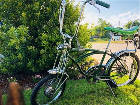 1970 Schwinn Bicycle for Sale | ClassicCars.com | CC-1102468