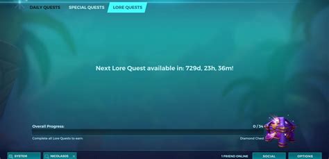 Lore release date confirmed! : r/Paladins