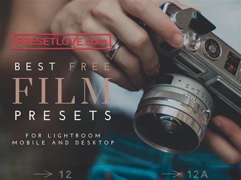 350+ Best Lightroom Presets in 2023 - Download Free Presets!