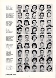 Roane County High School - Kingstonian Yearbook (Kingston, TN), Class of 1959, Page 36 of 108