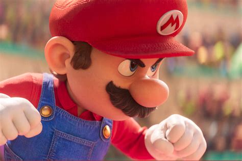 Who Are The Super Mario Bros. Movie Characters? What To Know | NBC Insider
