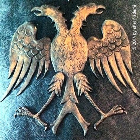 Albanian eagle | Albanian eagle, Albanian culture, Albanians