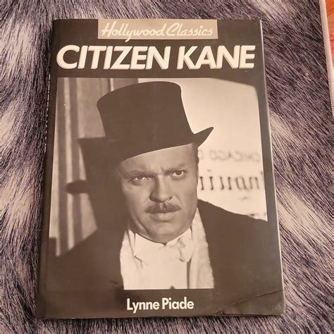 Citizen Kane by Marie Cahill, Hardcover | Pangobooks