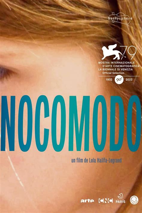 Nocomodo (película 2022) - Tráiler. resumen, reparto y dónde ver. Dirigida por Lola Halifa ...