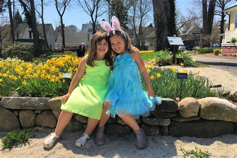 Spring Festivals and Fairs for Kids and Families in Connecticut | Mommy Poppins - Things To Do ...