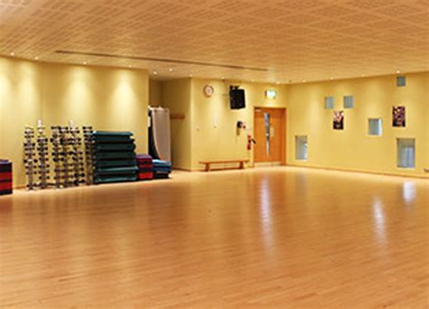 Nuffield Health Hendon Fitness & Wellbeing Gym | Hussle.com