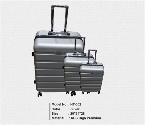 Luggage Product