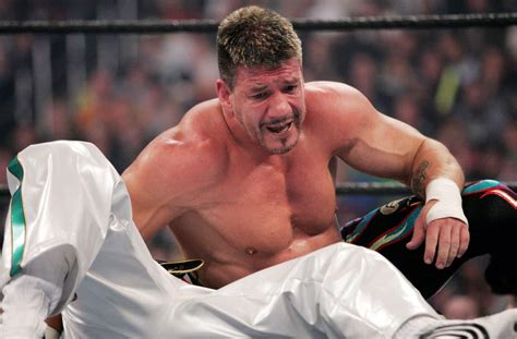 The Tragic Death of WWE Legend Eddie Guerrero