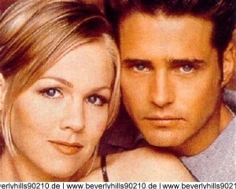 Brandon and Kelly - Beverly Hills 90210 Photo (4861574) - Fanpop