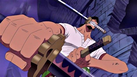 One Piece, Roronoa Zoro, Thriller Bark Wallpapers HD / Desktop and ...