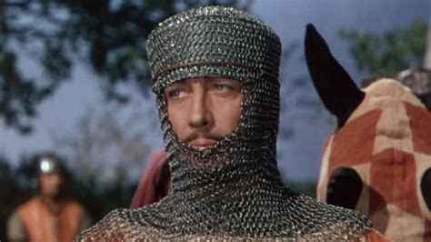 Ivanhoe (1952) — The Movie Database (TMDb)