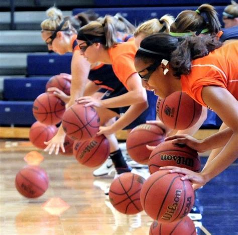 Basketball Conditioning Workout Without Ball | EOUA Blog