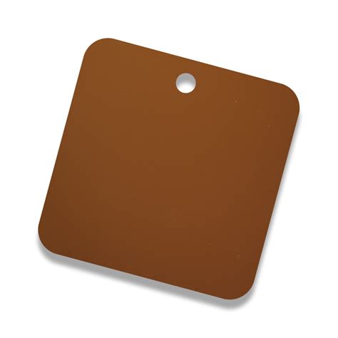 RAL 8003 Clay Brown – B8 Powders