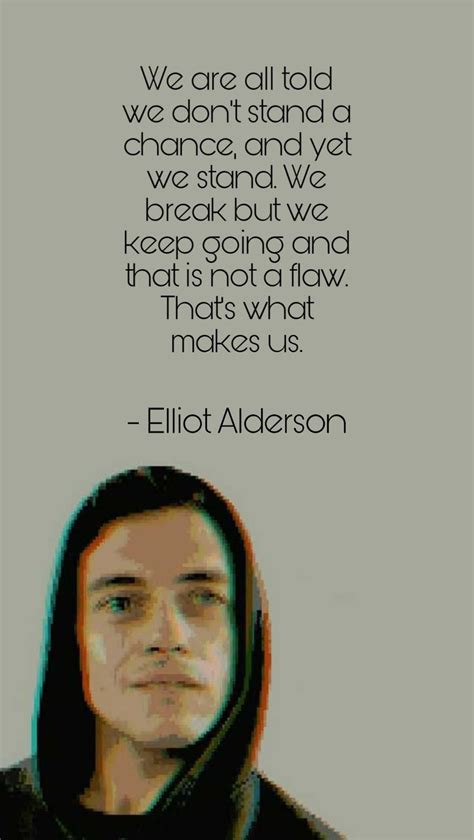 Elliot quotes : r/MrRobot