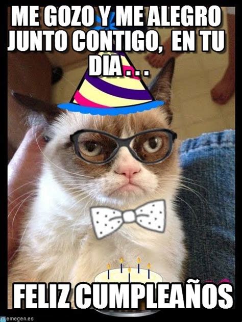 Cumpleaños chistoso, Feliz cumpleaños memes, Memes de cumpleaños