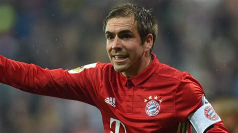 Bundesliga news: Bayern Munich legend Philipp Lahm braced to become new ...