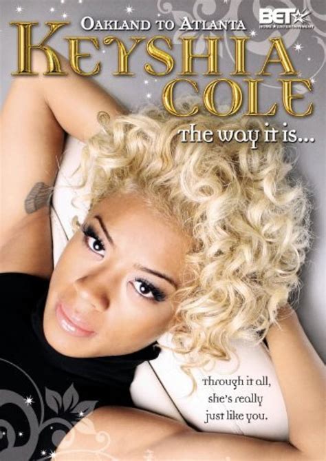 "Keyshia Cole: The Way It Is" Episode #1.8 (TV Episode) - IMDb