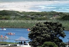 Kleinmond Accommodation - 11 unique places to stay in Kleinmond