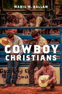 Cowboy Christians: Free Delivery at Eden.co.uk