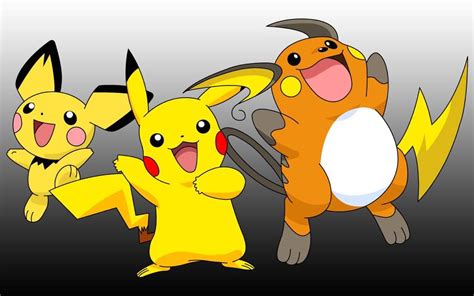 Pokémon Evolution vs. Human Evolution | Pokémon Amino