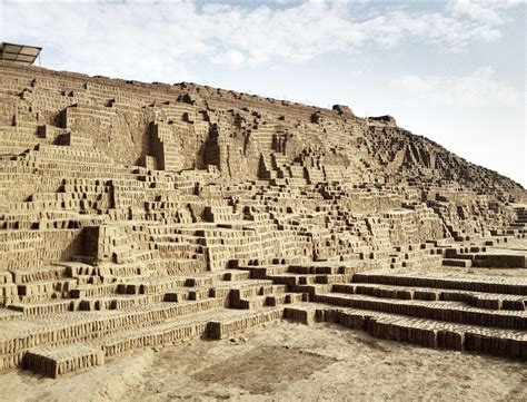 Huaca Pucllana - Miraflores - Miraflores, Lima | Peru travel, Peru ...