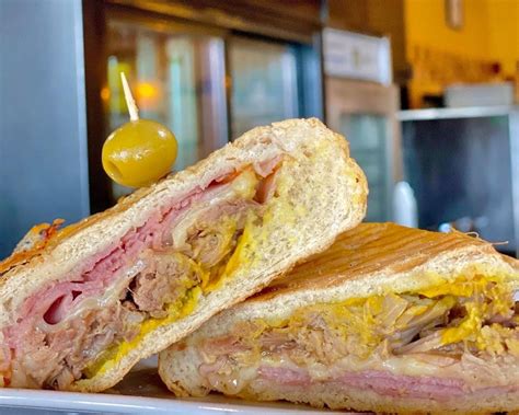 20 places in Orlando to get amazing Cuban sandwiches | Orlando | Orlando Weekly