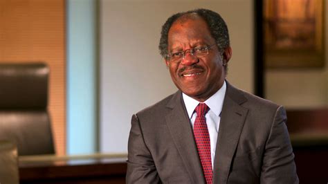 Who Is Adebayo Ogunlesi? His Education, Family Life and Full Biography