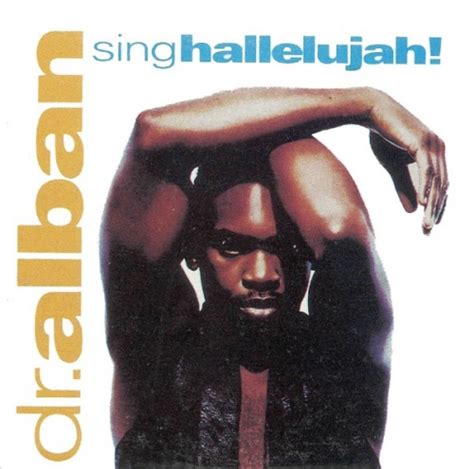 Sing Hallelujah! - Dr. Alban | Songs, Reviews, Credits | AllMusic