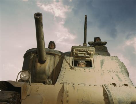 10 Facts About the Battle of El Alamein | History Hit