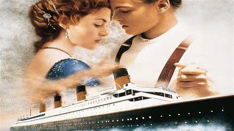 🔥 Free Download Titanic Jack And Rose Wallpaper by @michaelmyers ...