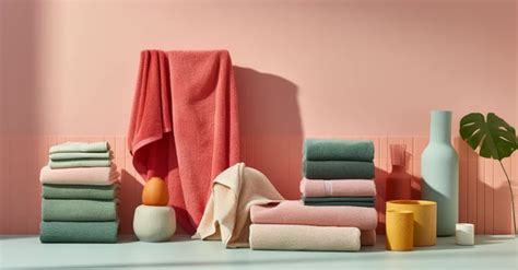 Wrap Yourself in Luxury with Bed Bath and Beyond Towels