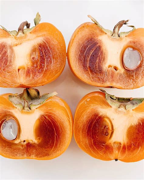 Weather Folklore Says Persimmon Seeds Can Predict a Wild Winter