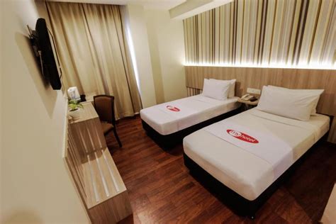 My Hotel @ KL Sentral Daycation Deals - Hourly rates in Brickfields ...