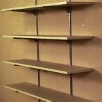 Wood Wall Shelves - Putting Space to Creative Work - Decor Ideas