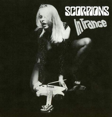 Scorpions | Rock album covers, Album covers, Classic album covers